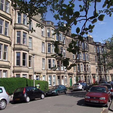 Mardale Crescent - 380 Apartment Edinburgh Bagian luar foto