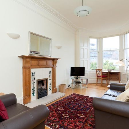 Mardale Crescent - 380 Apartment Edinburgh Bagian luar foto