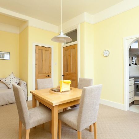 Mardale Crescent - 380 Apartment Edinburgh Bagian luar foto