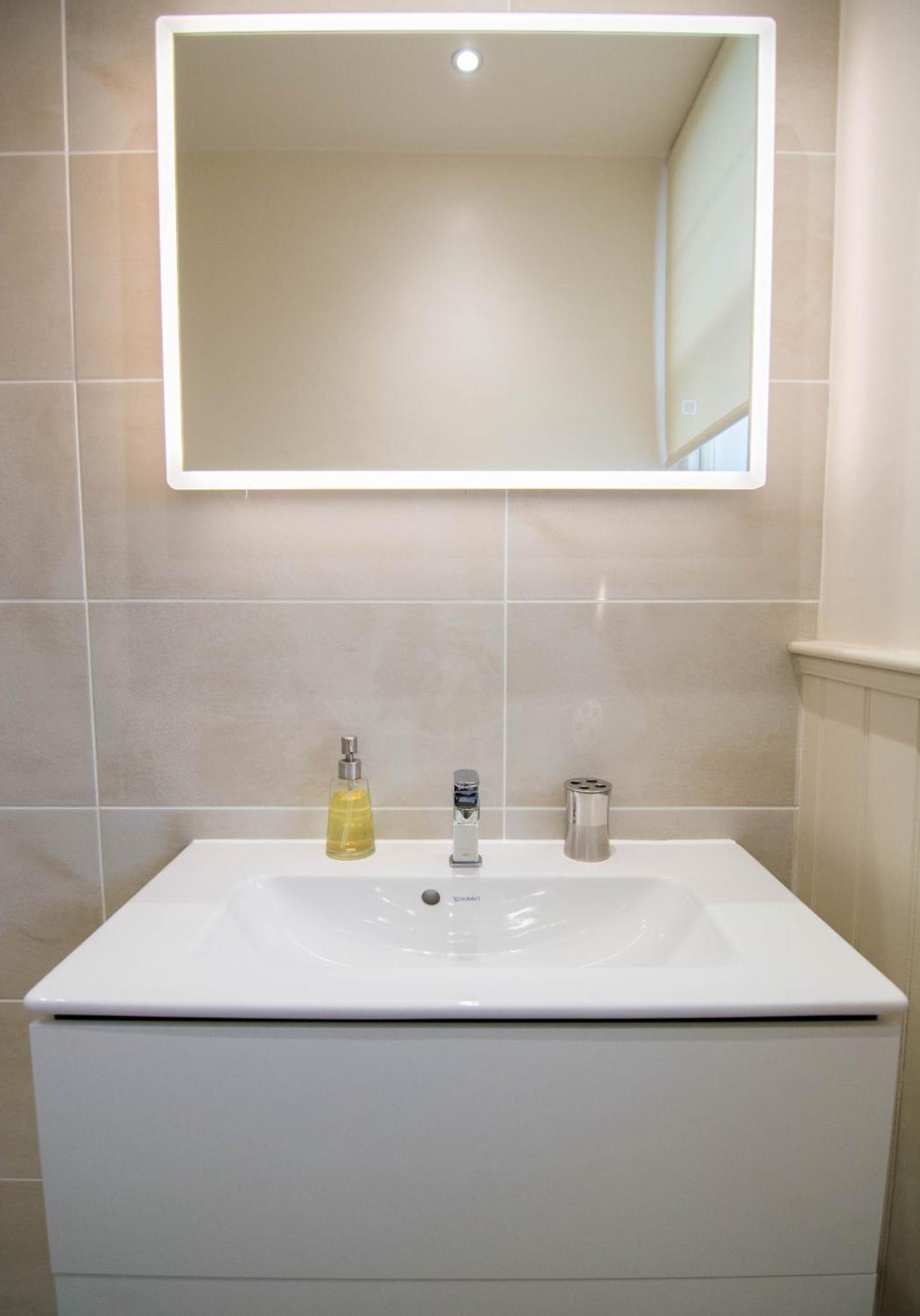Mardale Crescent - 380 Apartment Edinburgh Bagian luar foto