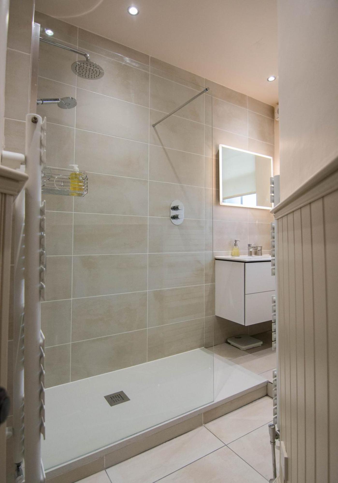 Mardale Crescent - 380 Apartment Edinburgh Bagian luar foto
